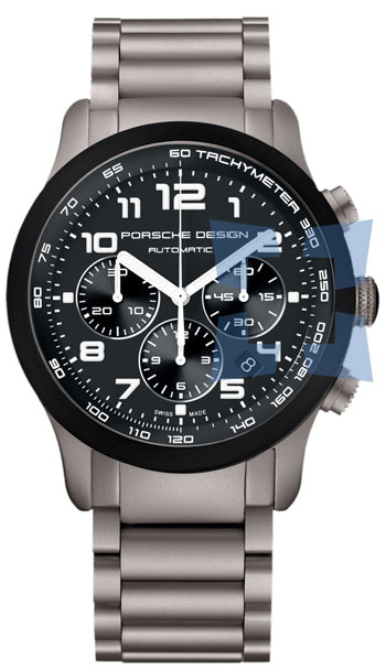 Review Porsche Design Dashboard 6612.15.47.0245 replica watches